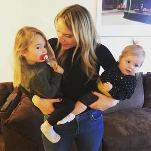 Meet your Posher, Julietta